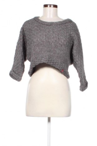 Női pulóver Esprit, Méret M, Szín Szürke, Ár 4 529 Ft