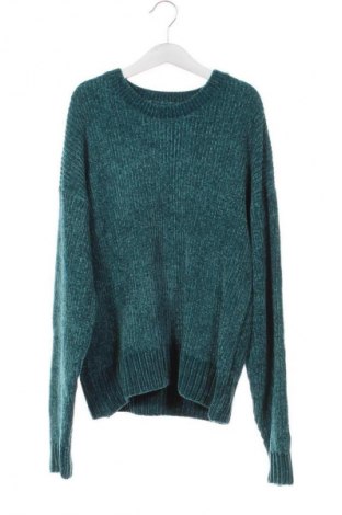 Női pulóver Fb Sister, Méret XS, Szín Zöld, Ár 3 339 Ft