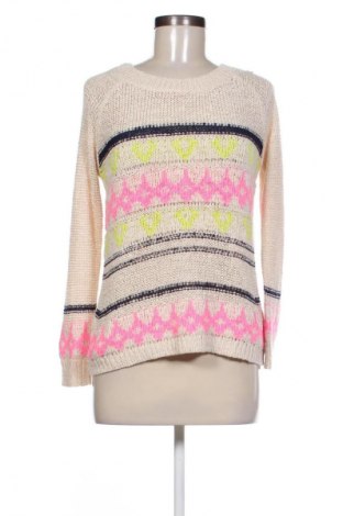 Damski sweter Forever 21, Rozmiar S, Kolor Kolorowy, Cena 21,99 zł