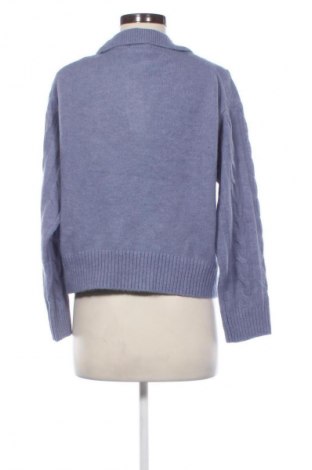 Női pulóver GU, Méret M, Szín Kék, Ár 1 469 Ft