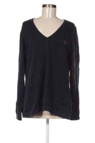 Dámsky pulóver Gaastra, Veľkosť 3XL, Farba Modrá, Cena  25,95 €