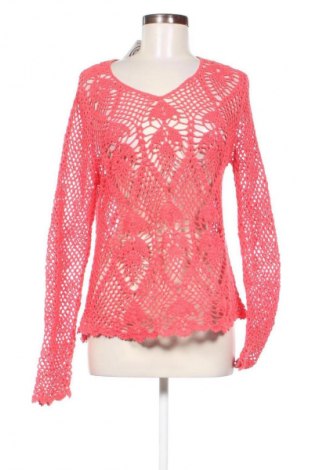 Pulover de femei Gerry Weber, Mărime M, Culoare Roz, Preț 70,99 Lei