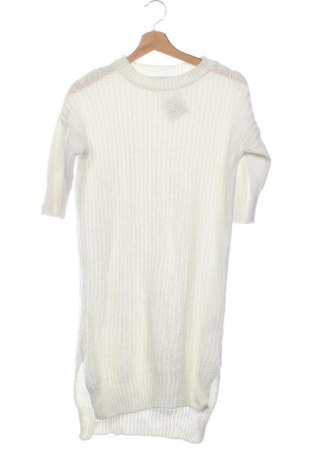 Női pulóver Gina Tricot, Méret XS, Szín Fehér, Ár 1 559 Ft