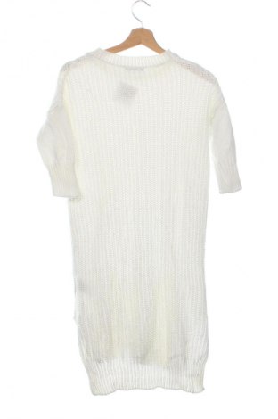 Női pulóver Gina Tricot, Méret XS, Szín Fehér, Ár 1 559 Ft