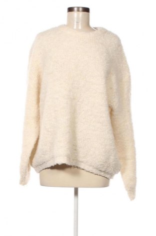 Női pulóver Gina Tricot, Méret M, Szín Ekrü
, Ár 4 779 Ft