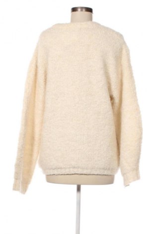 Női pulóver Gina Tricot, Méret M, Szín Ekrü
, Ár 4 779 Ft