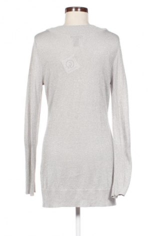 Dámský svetr H&M, Velikost M, Barva Stříbrná, Cena  99,00 Kč