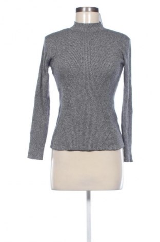 Dámský svetr H&M, Velikost L, Barva Šedá, Cena  269,00 Kč