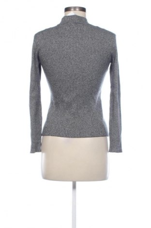 Dámský svetr H&M, Velikost L, Barva Šedá, Cena  269,00 Kč