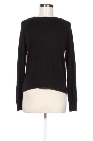 Dámský svetr H&M, Velikost M, Barva Černá, Cena  329,00 Kč
