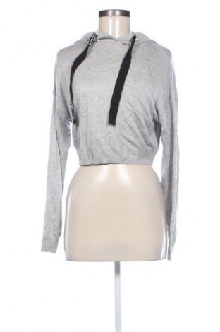 Дамски пуловер H&M Divided, Размер S, Цвят Сив, Цена 7,66 €