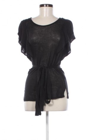 Damski sweter H&M Divided, Rozmiar S, Kolor Czarny, Cena 22,99 zł