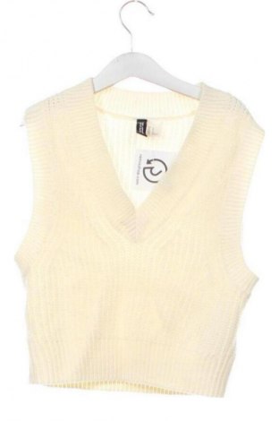 Női pulóver H&M Divided, Méret XS, Szín Fehér, Ár 4 219 Ft