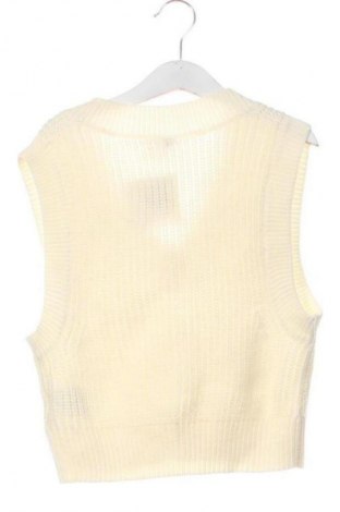 Női pulóver H&M Divided, Méret XS, Szín Fehér, Ár 4 219 Ft