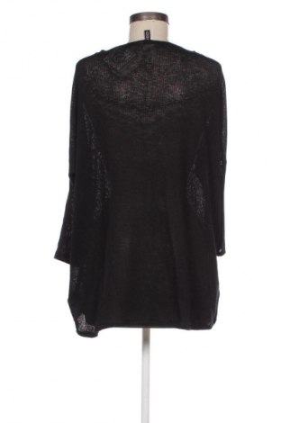Damski sweter H&M Divided, Rozmiar M, Kolor Czarny, Cena 43,99 zł