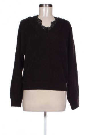 Damski sweter H&M Divided, Rozmiar S, Kolor Czarny, Cena 48,99 zł