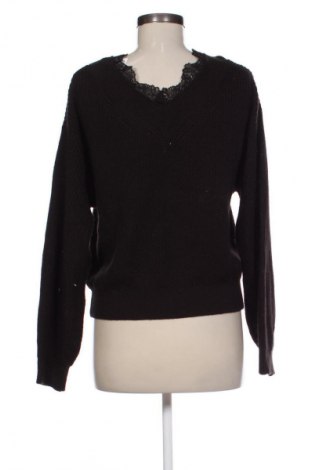 Damski sweter H&M Divided, Rozmiar S, Kolor Czarny, Cena 48,99 zł