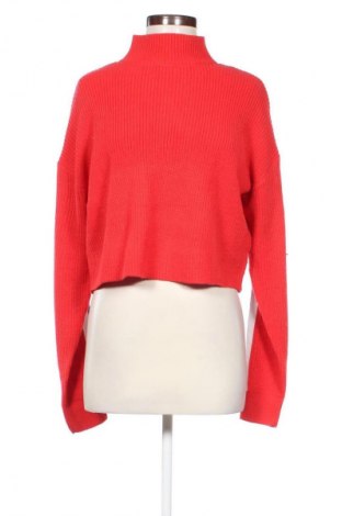 Damski sweter H&M Divided, Rozmiar S, Kolor Kolorowy, Cena 50,99 zł