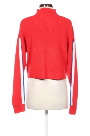 Damski sweter H&M Divided, Rozmiar S, Kolor Kolorowy, Cena 50,99 zł