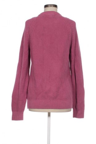 Dámský svetr H&M L.O.G.G., Velikost S, Barva Fialová, Cena  149,00 Kč