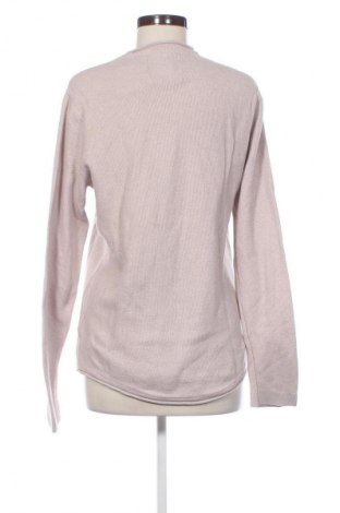 Pulover de femei Hollister, Mărime L, Culoare Bej, Preț 103,99 Lei