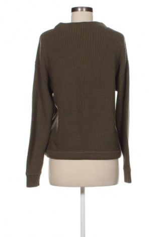 Női pulóver Jake*s, Méret M, Szín Zöld, Ár 6 109 Ft