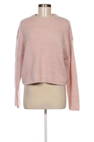Dámský svetr Jake*s, Velikost M, Barva Popelavě růžová, Cena  99,00 Kč