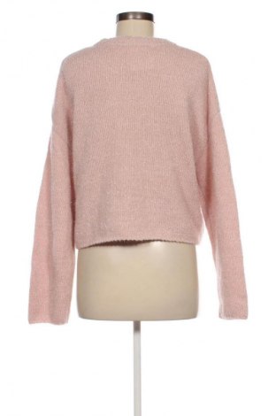Dámský svetr Jake*s, Velikost M, Barva Popelavě růžová, Cena  99,00 Kč