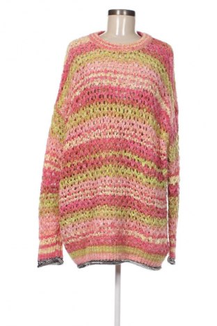 Női pulóver Jake*s, Méret M, Szín Sokszínű, Ár 10 119 Ft