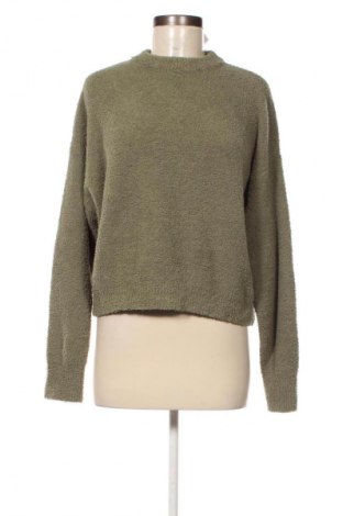 Női pulóver Jake*s, Méret M, Szín Zöld, Ár 6 109 Ft
