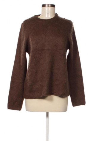 Дамски пуловер Jake*s, Размер M, Цвят Кафяв, Цена 18,91 €