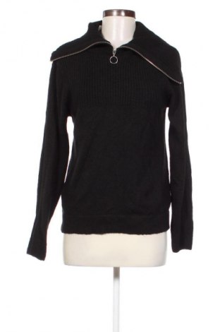 Damski sweter LCW, Rozmiar M, Kolor Czarny, Cena 37,99 zł