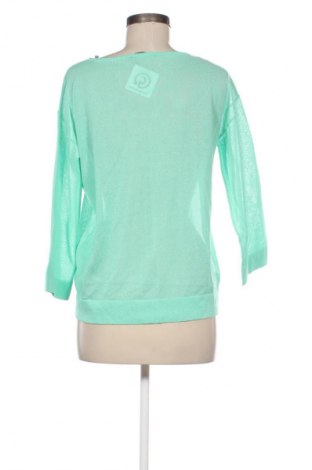 Damenpullover Luisa Cerano, Größe S, Farbe Grün, Preis € 22,99