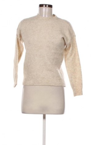Női pulóver MSCH, Méret S, Szín Bézs, Ár 15 739 Ft