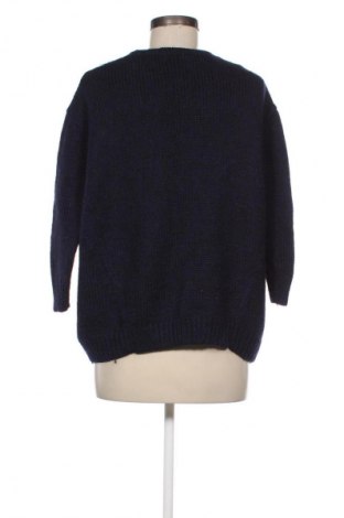 Női pulóver Mango, Méret M, Szín Kék, Ár 2 709 Ft