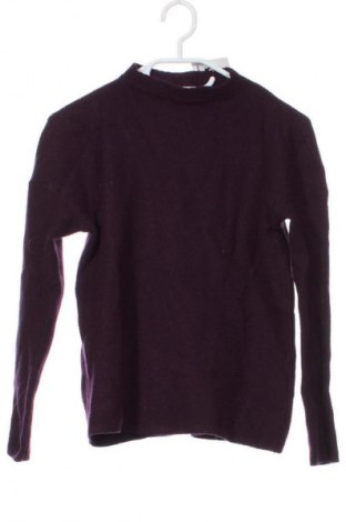 Dámský svetr Mohito, Velikost XXS, Barva Fialová, Cena  109,00 Kč