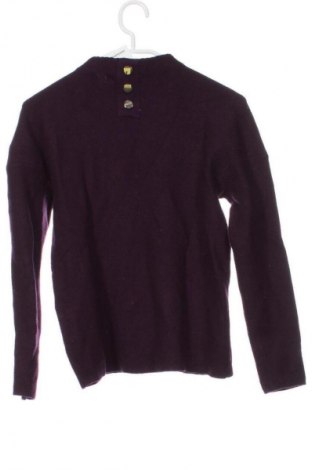 Dámský svetr Mohito, Velikost XXS, Barva Fialová, Cena  109,00 Kč