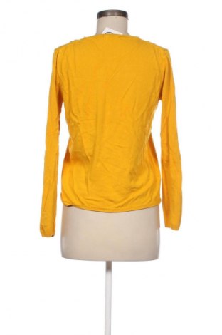 Női pulóver Monoprix, Méret M, Szín Sárga, Ár 969 Ft