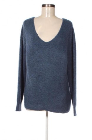 Női pulóver Montego, Méret S, Szín Kék, Ár 1 959 Ft