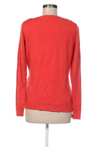Dámský svetr More & More, Velikost XL, Barva Červená, Cena  659,00 Kč