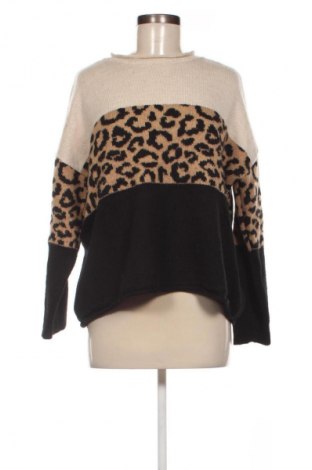 Női pulóver ONLY, Méret S, Szín Sokszínű, Ár 4 449 Ft