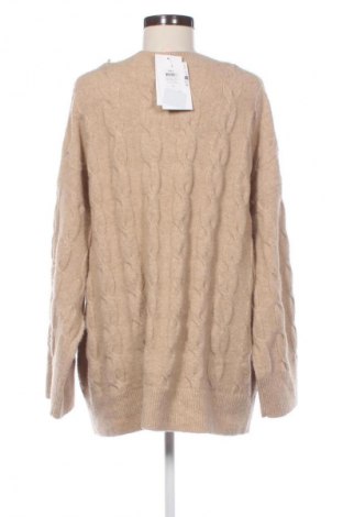 Dámský svetr ONLY, Velikost M, Barva Béžová, Cena  679,00 Kč