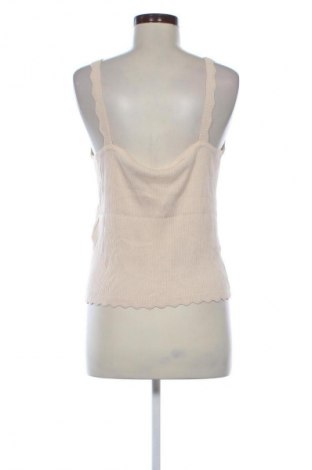 Дамски пуловер Object, Размер XL, Цвят Бежов, Цена 10,22 €