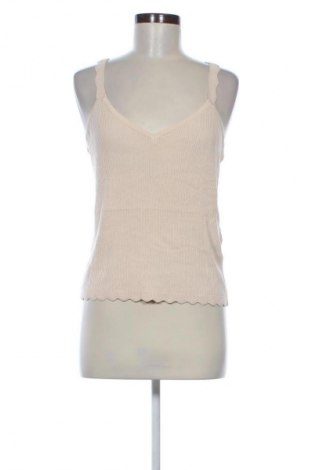 Дамски пуловер Object, Размер XL, Цвят Бежов, Цена 10,22 €