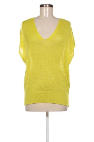 Dámský svetr Opus, Velikost L, Barva Zelená, Cena  299,00 Kč