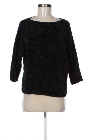 Damski sweter Piazza Italia, Rozmiar M, Kolor Czarny, Cena 28,99 zł