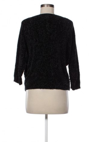 Damski sweter Piazza Italia, Rozmiar M, Kolor Czarny, Cena 28,99 zł