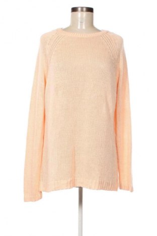 Damenpullover Pimkie, Größe M, Farbe Orange, Preis 8,99 €