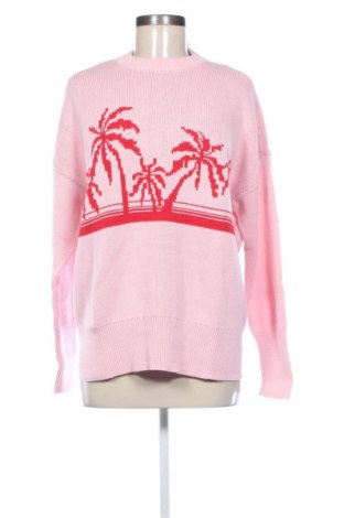 Pulover de femei Pistola, Mărime XS, Culoare Roz, Preț 21,99 Lei