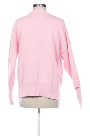 Pulover de femei Pistola, Mărime XS, Culoare Roz, Preț 21,99 Lei